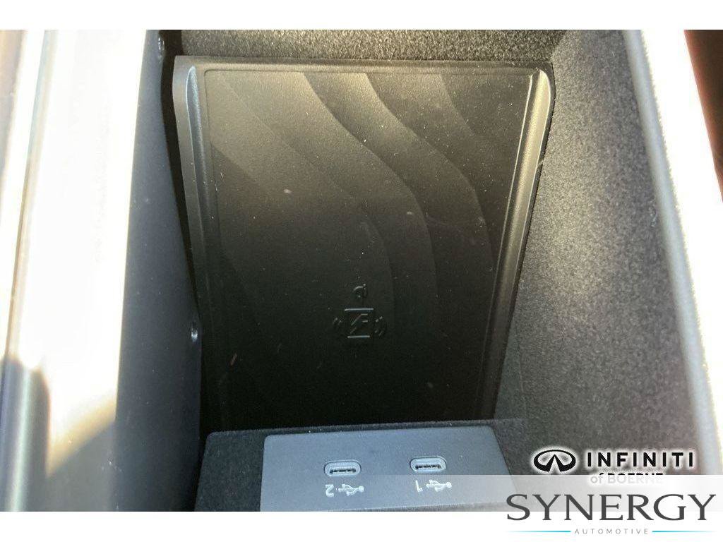 New 2026 INFINITI QX80 Autograph AWD/4WD image 13