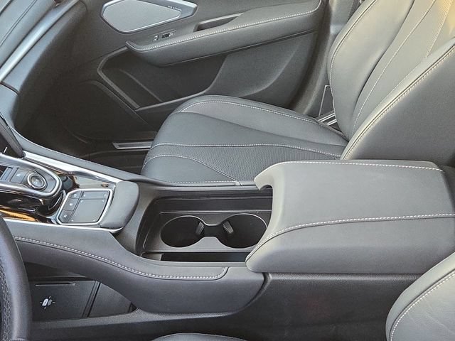 Used 2023 Acura RDX FWD w/ Technology Package image 21