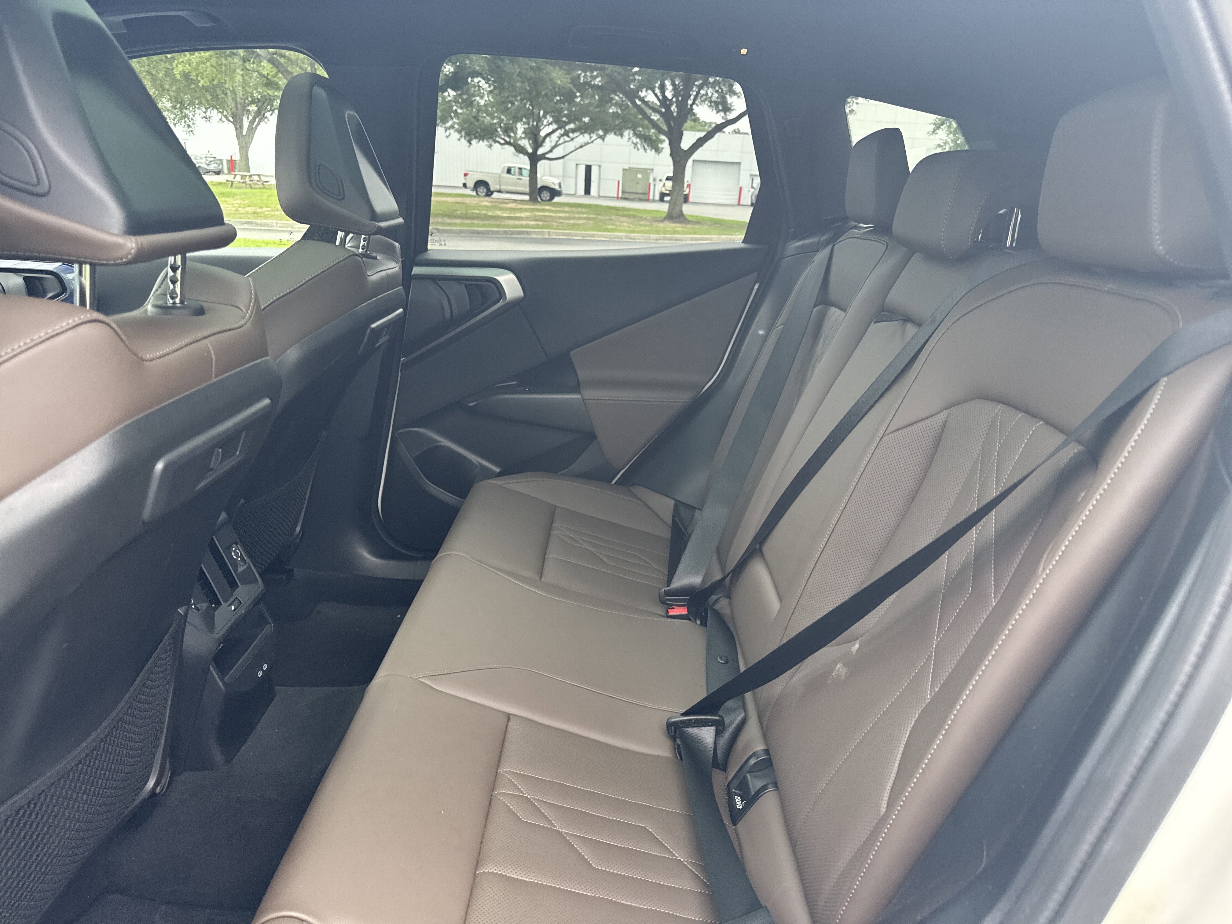 Used 2025 BMW X3 xDrive30i AWD/4WD image 24