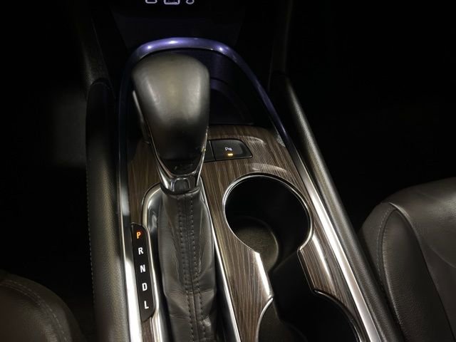 Used 2024 Chevrolet Malibu LT image 25