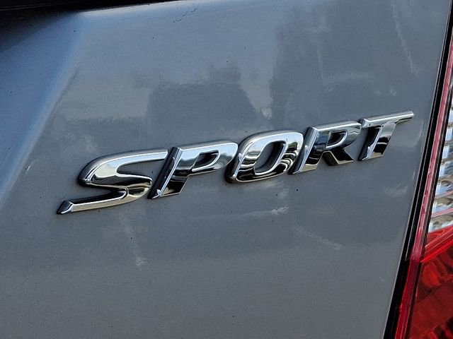 Used 2018 Honda Fit Sport image 30