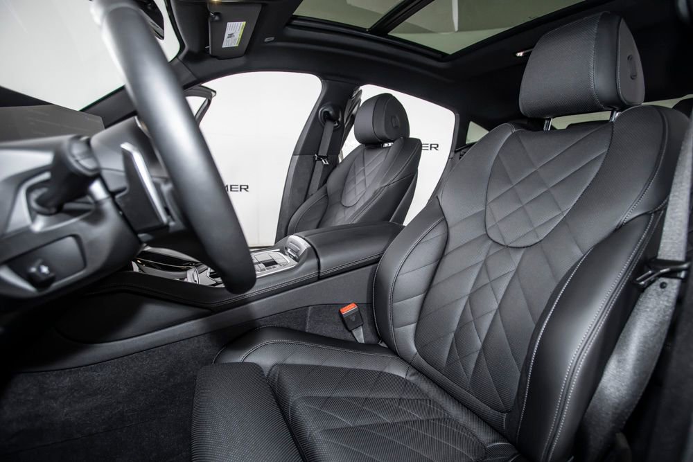 Used 2026 BMW X6 xDrive40i w/ Premium Package AWD/4WD image 13