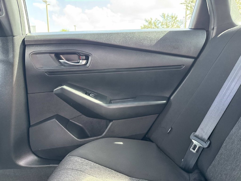 Used 2023 Honda Accord Sport image 17
