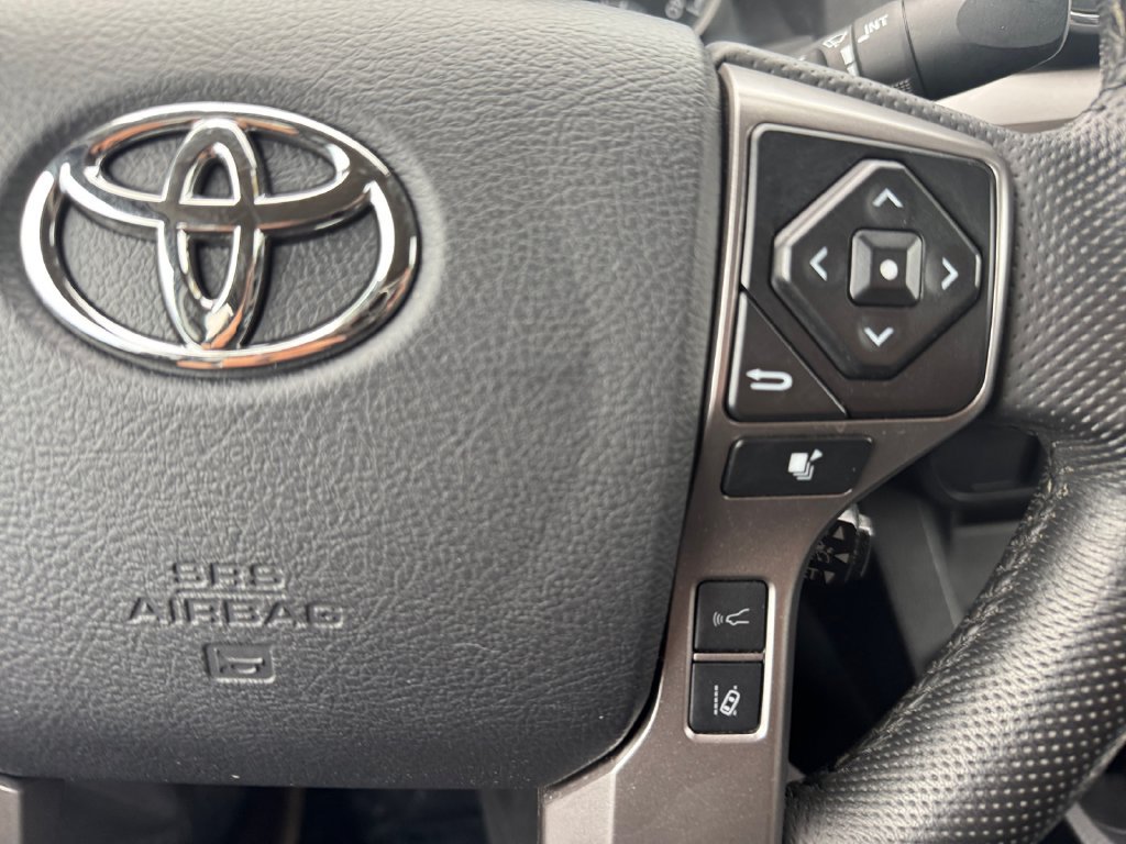 Used 2023 Toyota Tacoma SR5 AWD/4WD image 30