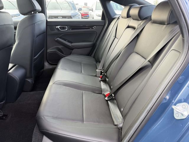 Certified 2026 Honda Civic Sport Touring image 9