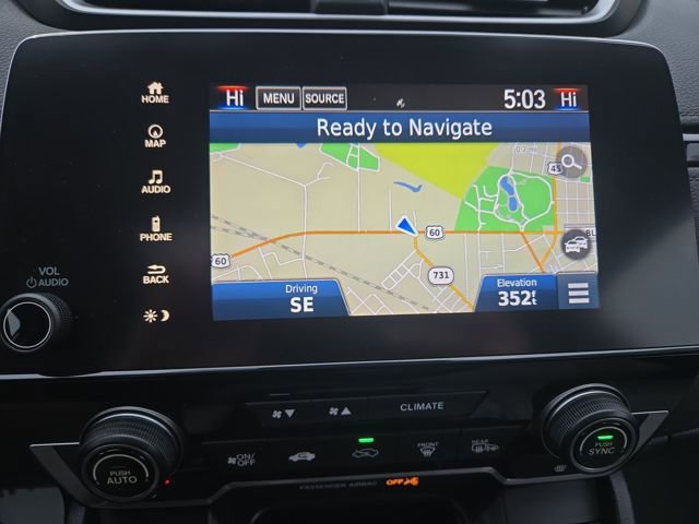 Used 2018 Honda CR-V Touring image 19