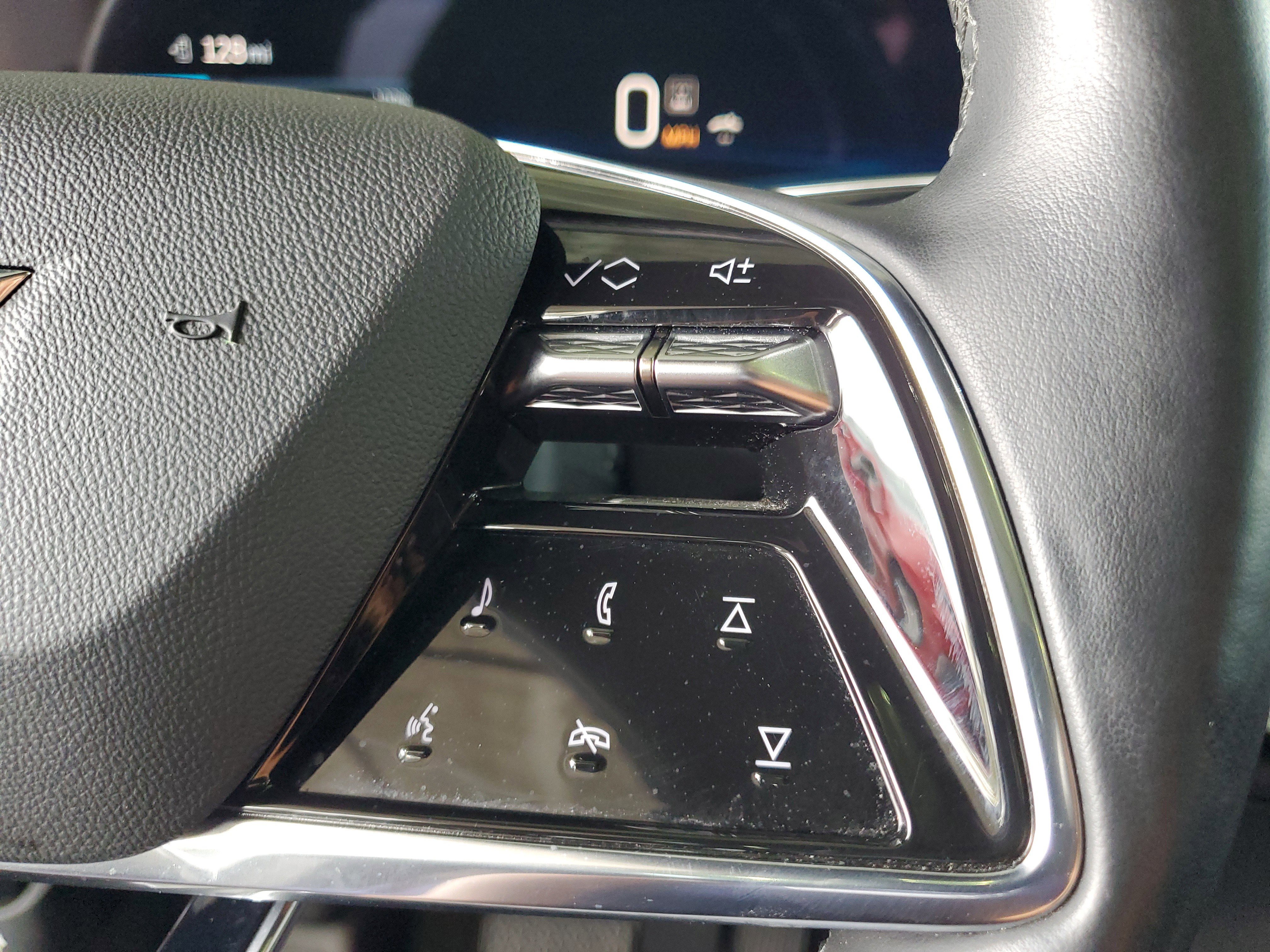 Used 2024 Cadillac Lyriq Sport w/ LPO, Floor Liner Package image 24