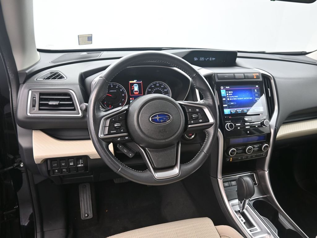 Used 2022 Subaru Ascent Premium w/ Convenience Package image 18