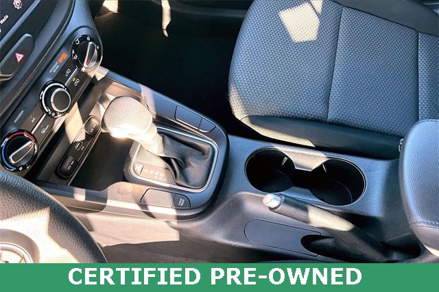 Certified 2023 Kia Soul LX w/ LX Technology Package image 13