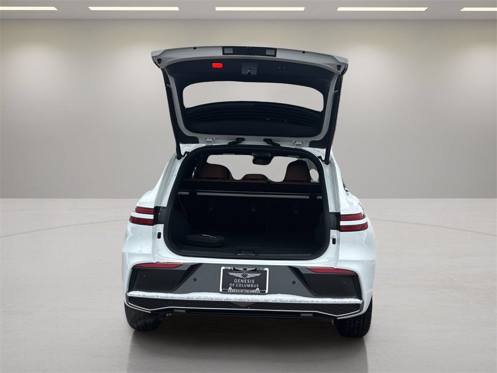 New 2026 Genesis GV70 2.5T Advanced AWD/4WD image 5