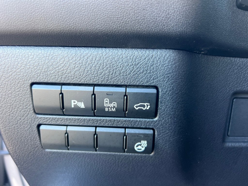 Used 2015 Lexus NX 200t F Sport w/ Navigation System Package image 29