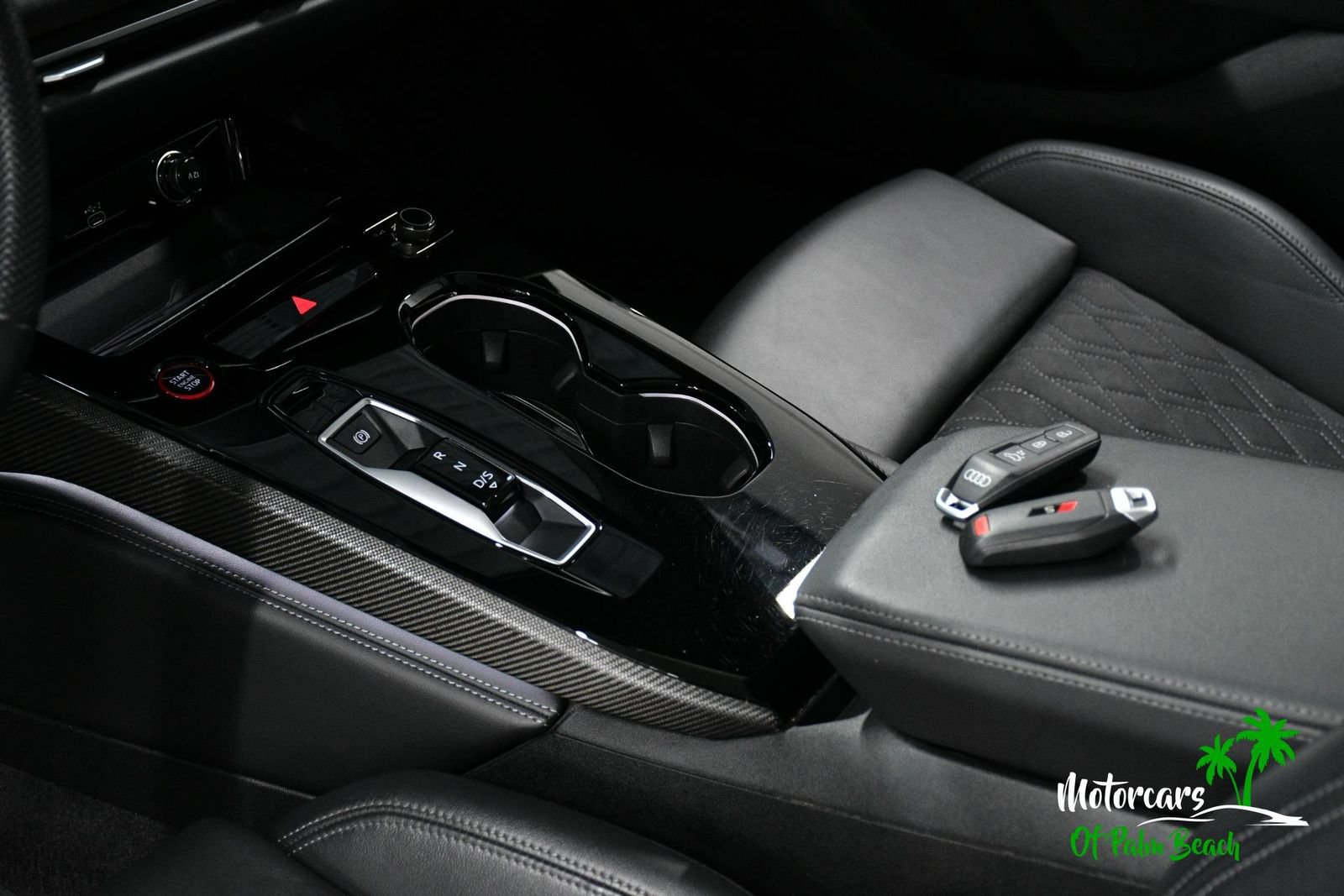 Used 2025 Audi S5 Premium Plus w/ Premium Plus Package AWD/4WD image 33