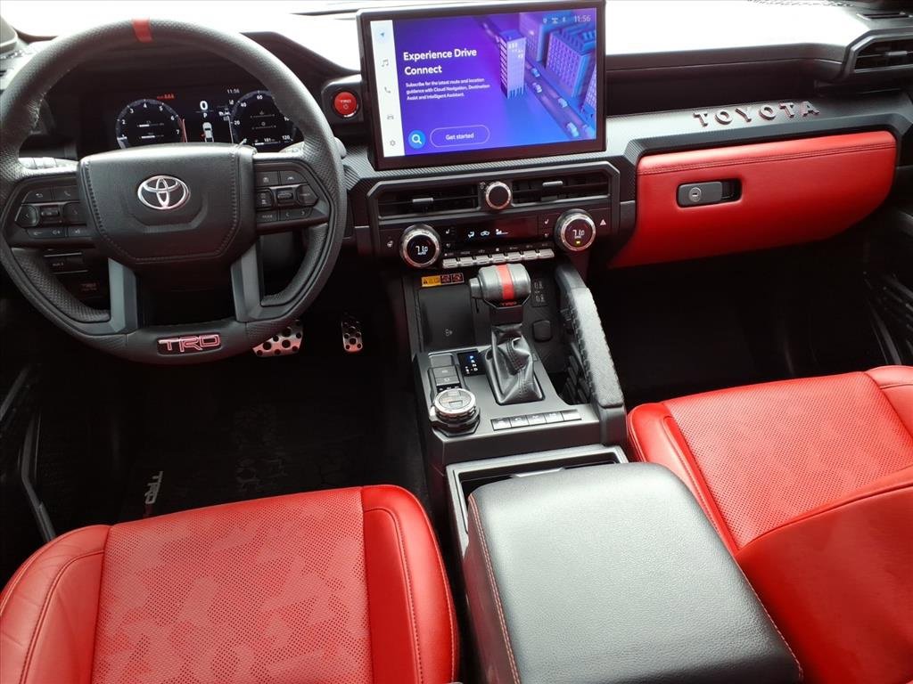 Used 2024 Toyota Tacoma TRD Pro image 15