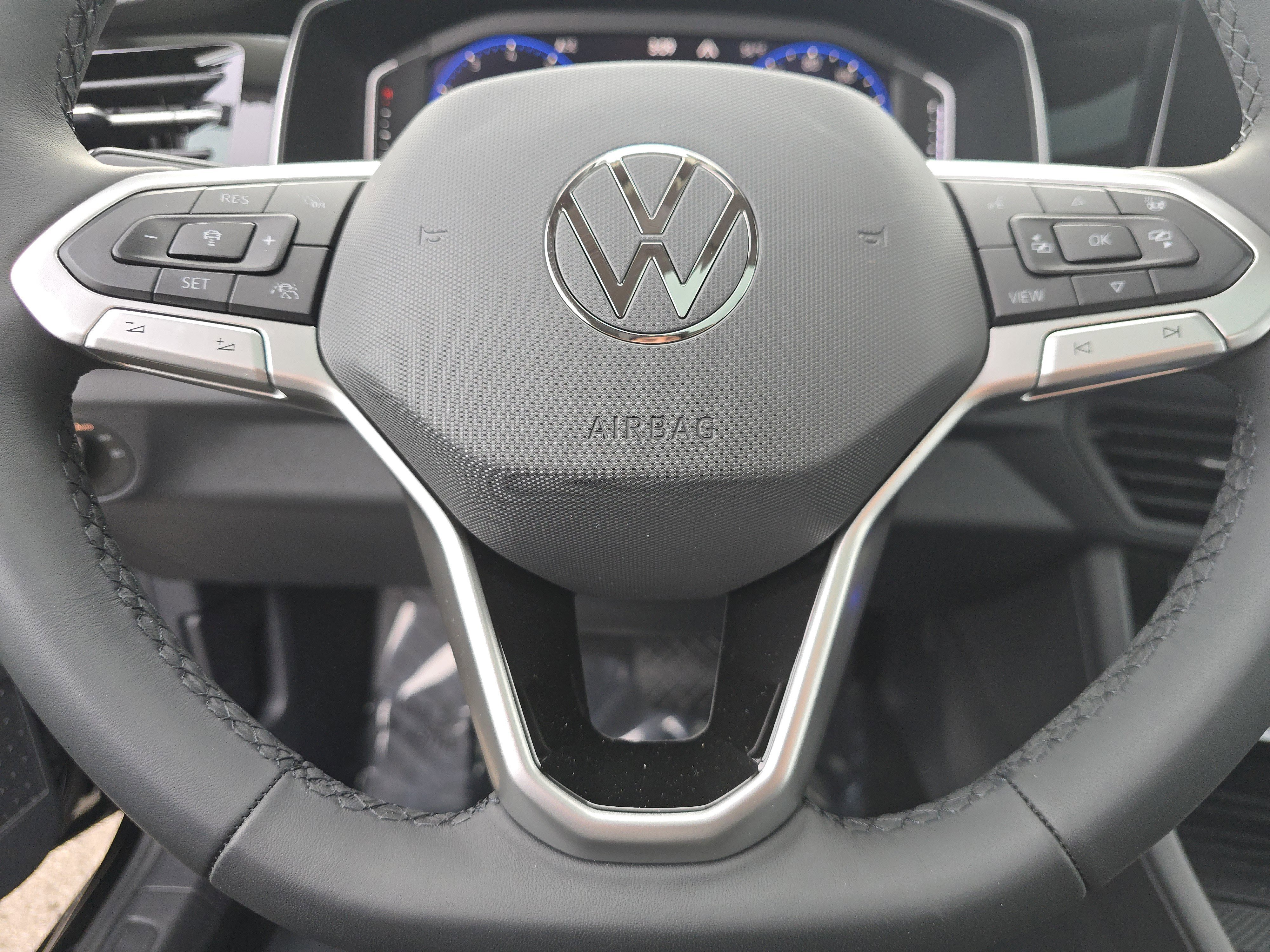 New 2026 Volkswagen Jetta SEL image 16