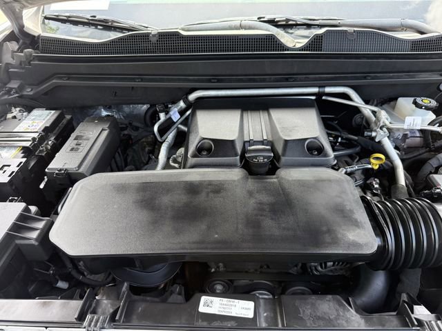 Used 2024 Chevrolet Colorado LT w/ LT Convenience Package II RWD image 34