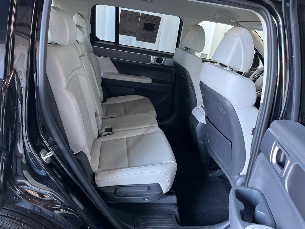 Used 2024 Hyundai Santa Fe SEL AWD/4WD image 22