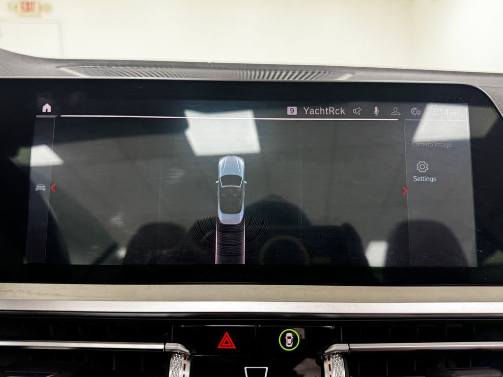 Used 2022 BMW 430i xDrive Convertible w/ M Sport Package image 27