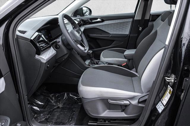 Used 2022 Volkswagen Taos S image 11