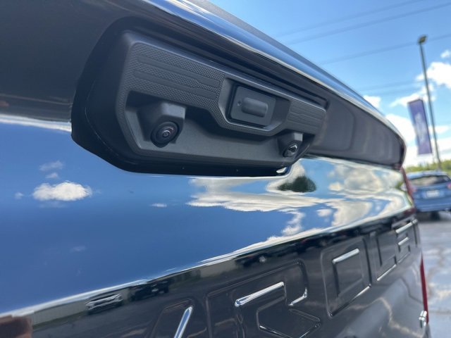 New 2026 Chevrolet Silverado 1500 LT image 17