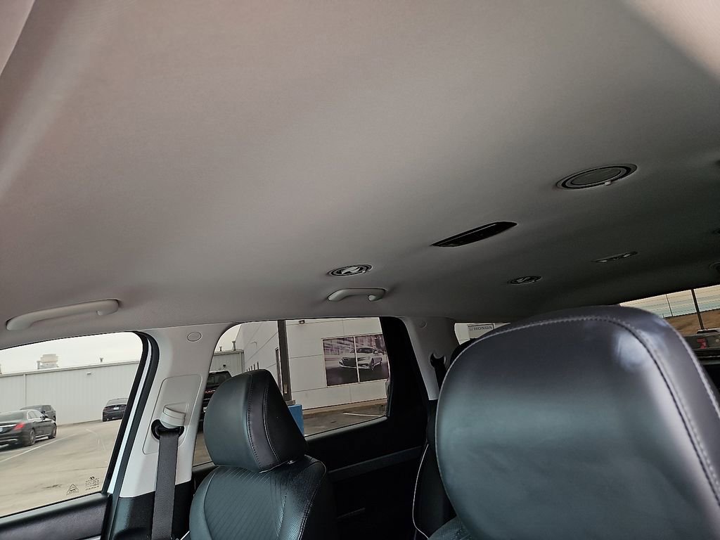 Used 2024 Hyundai Palisade SEL image 19