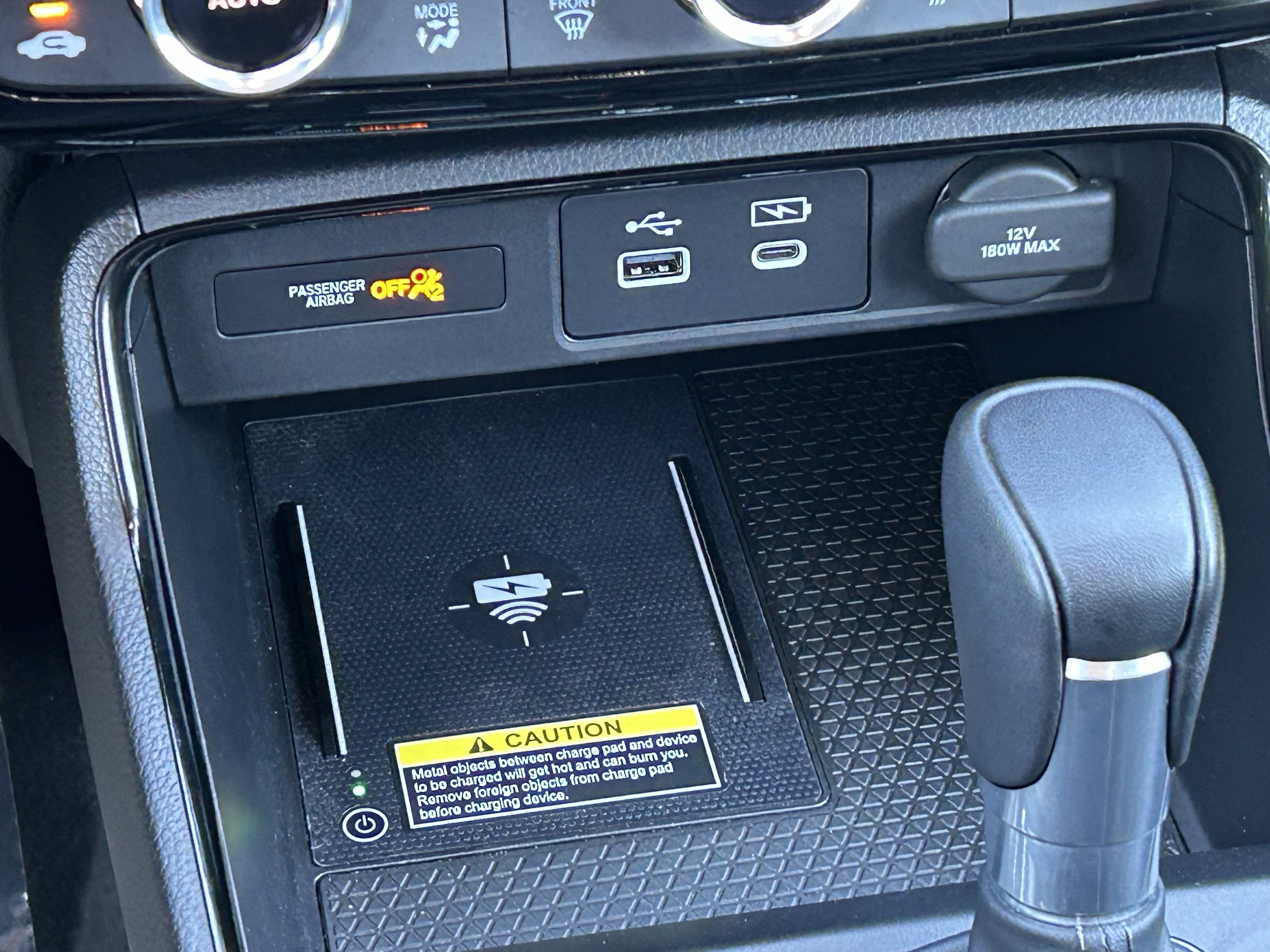 Certified 2024 Honda CR-V EX-L image 17