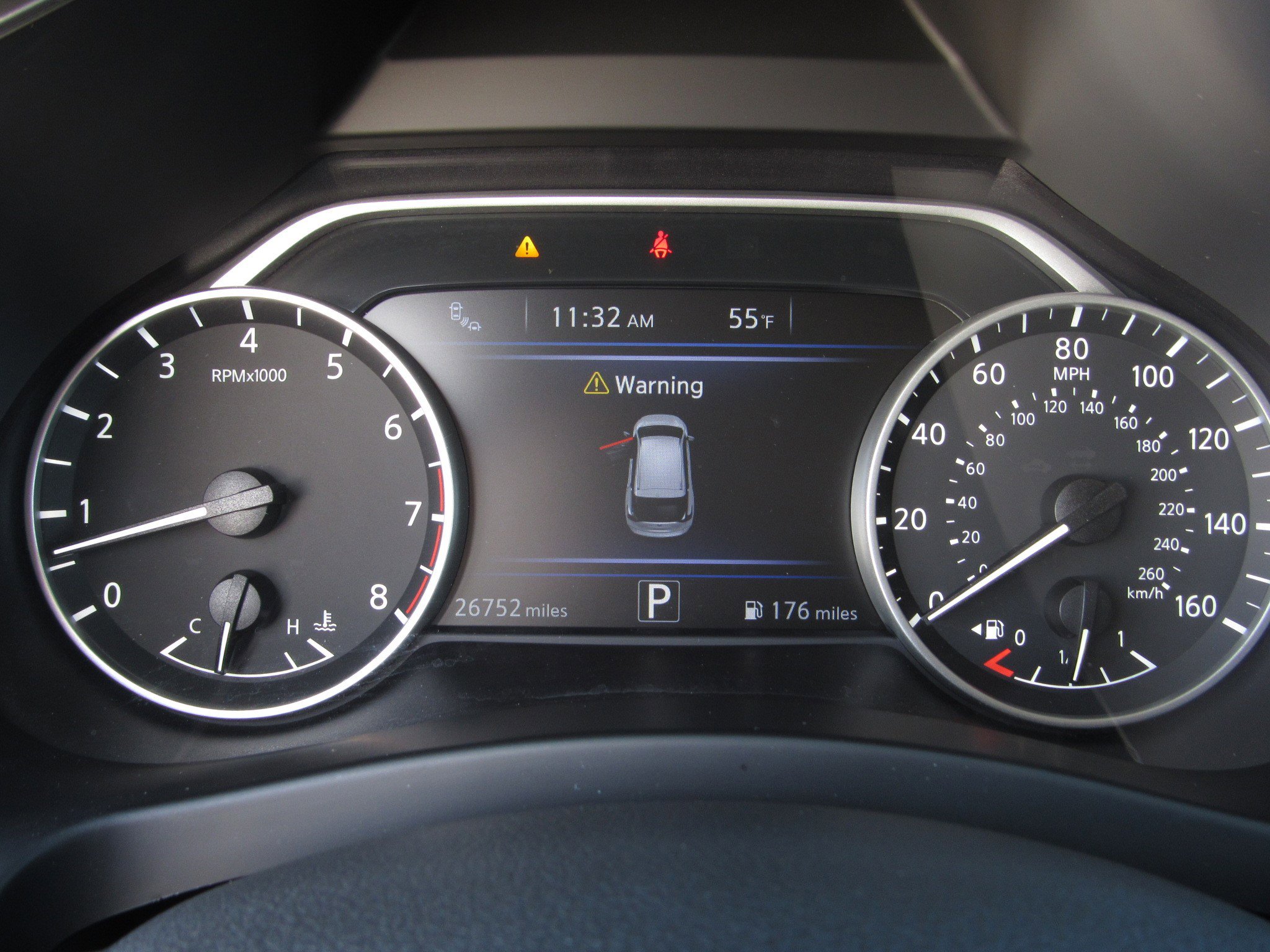 Used 2020 Nissan Murano S w/ Technology Package image 25