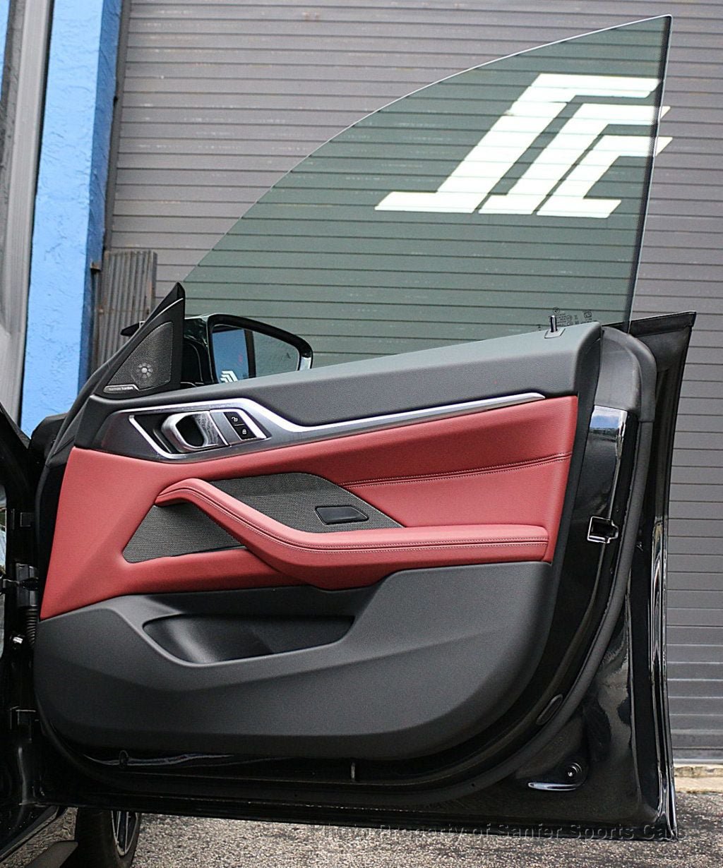Used 2026 BMW M440i RWD image 19