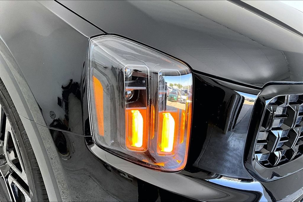 Used 2024 Kia Telluride EX X-Line AWD/4WD image 36
