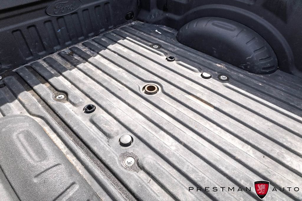 Used 2024 Ford F350 King Ranch w/ Chrome Package image 54