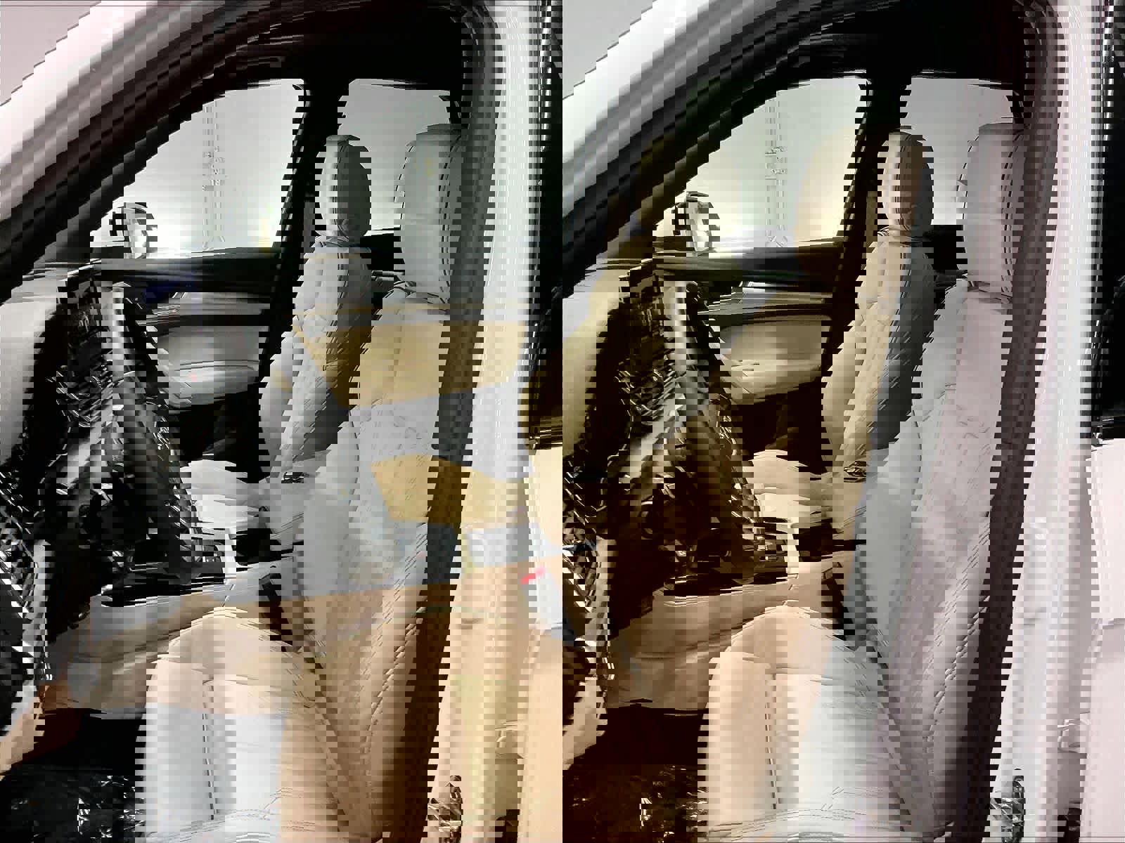 Used 2025 Audi Q5 2.0T Premium w/ Convenience Plus Package image 28