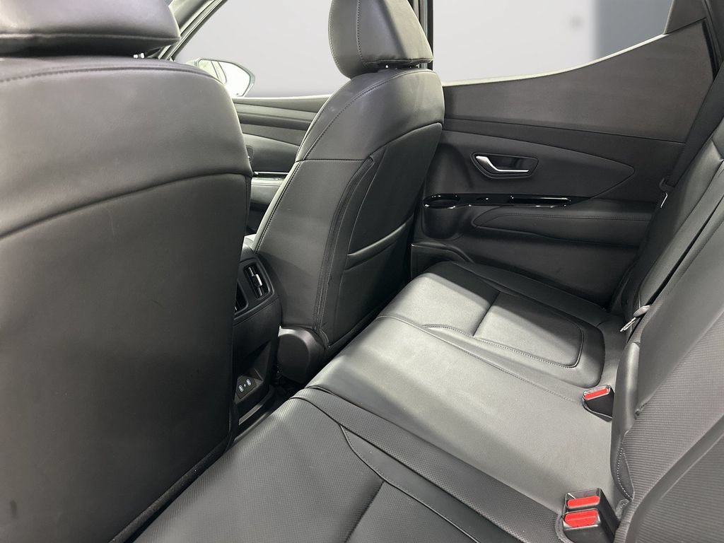 Certified 2025 Hyundai Santa Cruz XRT AWD/4WD image 16