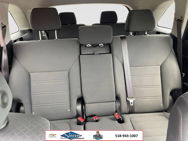 Used 2020 Kia Sorento LX AWD/4WD image 17