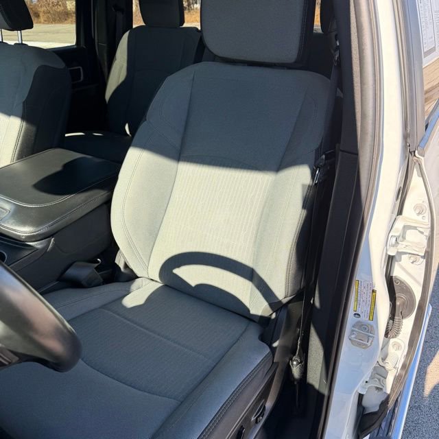 Used 2024 RAM 2500 Big Horn image 10
