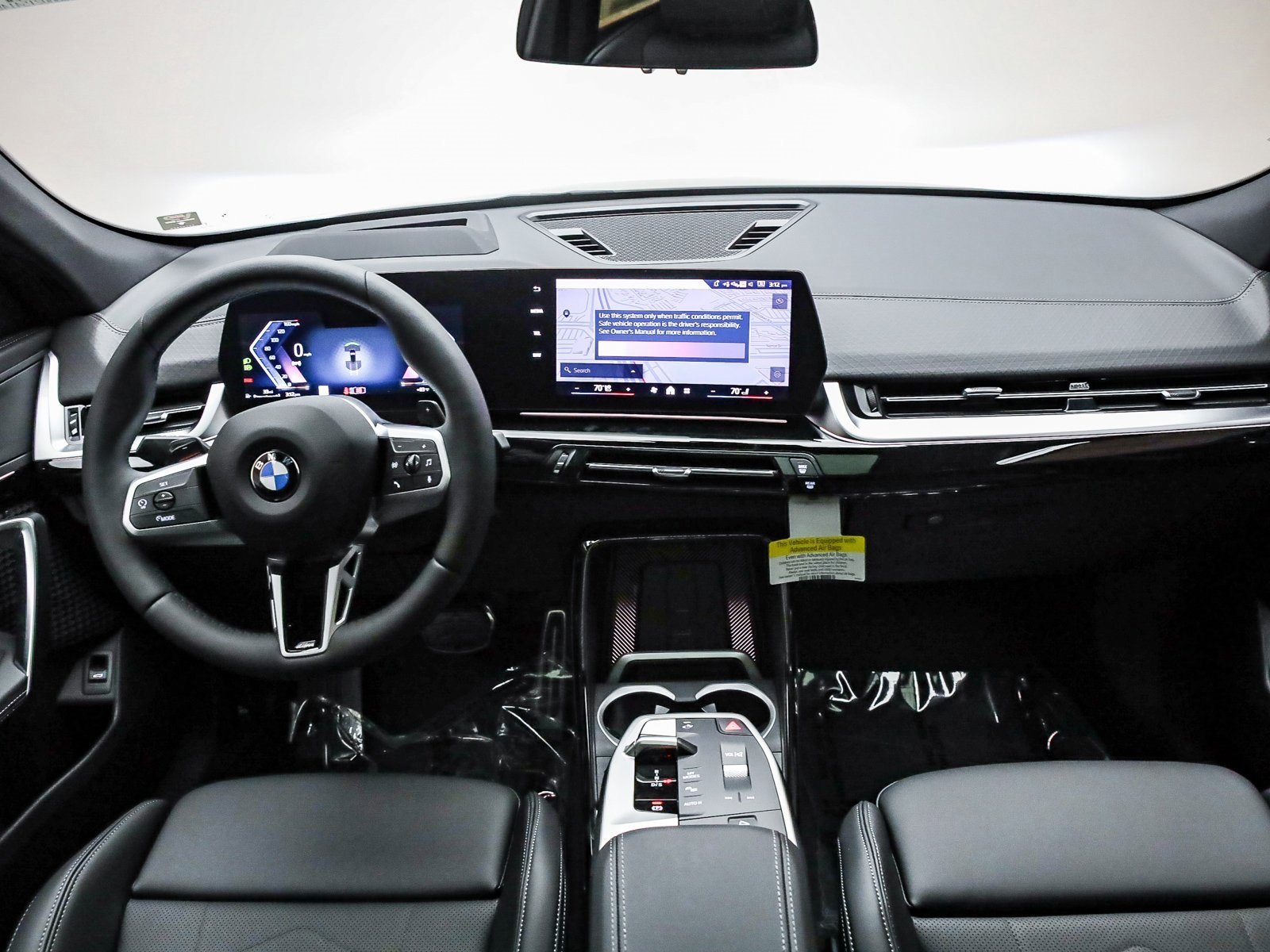New 2026 BMW X2 xDrive28i w/ Technology Package image 13