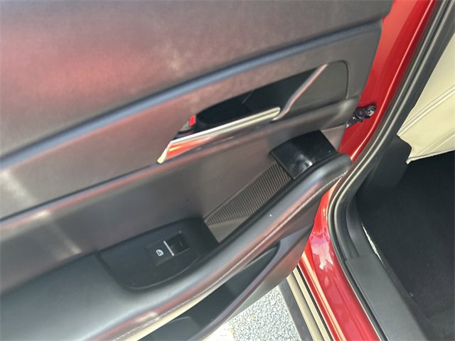 Used 2021 MAZDA CX-30 FWD 2.5 S w/ Preferred Package image 17