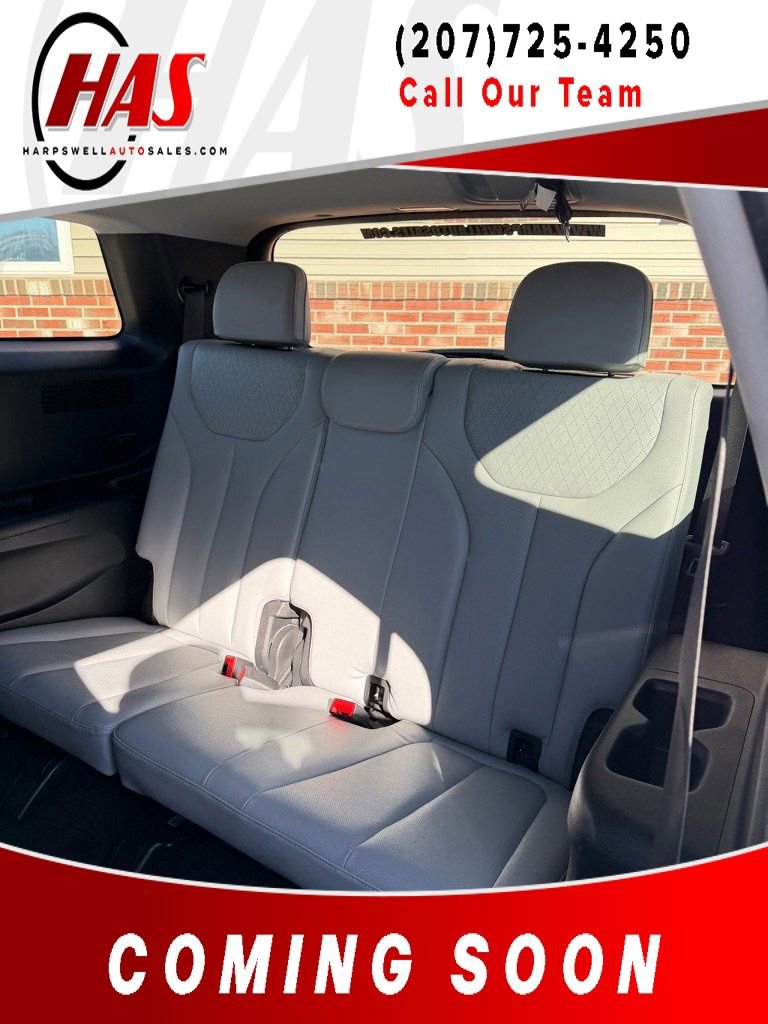 Used 2020 Hyundai Palisade SEL image 12