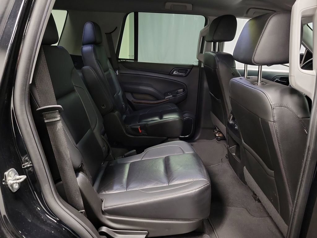 Used 2020 Chevrolet Tahoe LT AWD/4WD image 24