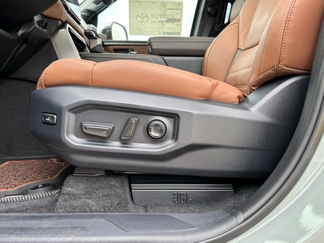New 2026 Toyota Sequoia 1794 Edition image 14