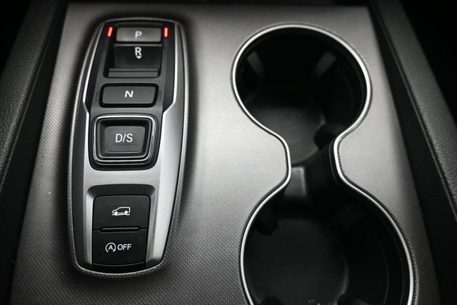 Used 2025 Honda Passport EX-L image 32