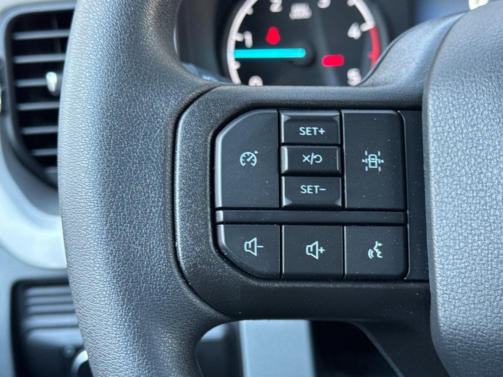 New 2025 Ford F350 XL w/ XL Chrome Package image 23