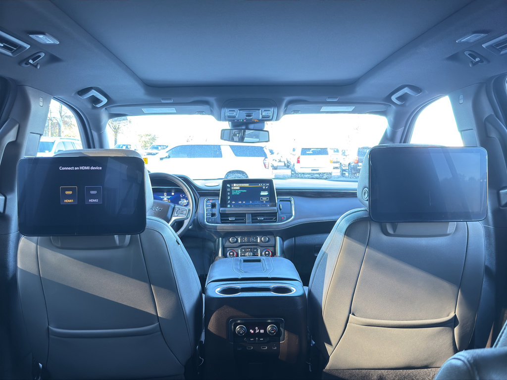 Used 2023 Chevrolet Suburban Z71 image 23