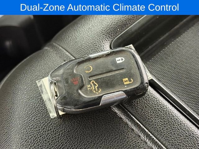 Used 2021 Chevrolet Silverado 1500 LT Trail Boss w/ Bed Protection Package image 22