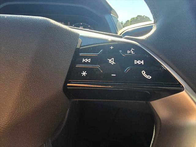 Used 2024 Audi Q4 e-tron Premium image 33