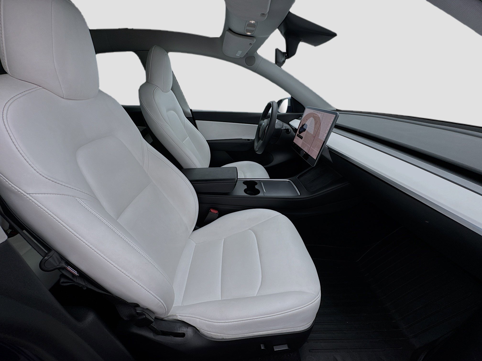 Used 2022 Tesla Model Y Performance image 20