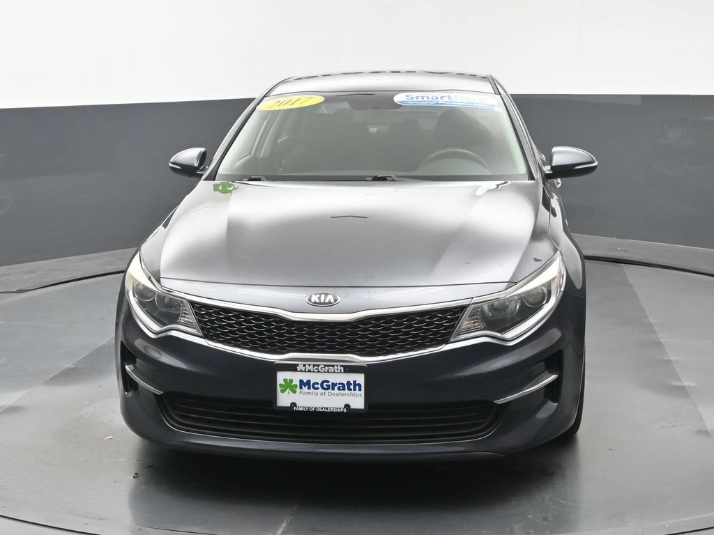 Used 2017 Kia Optima LX FWD image 6
