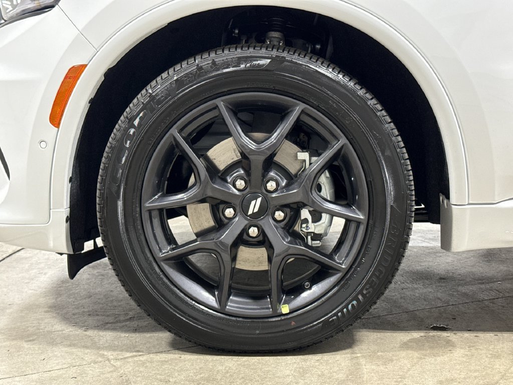 New 2027 Dodge Durango GT AWD/4WD image 29