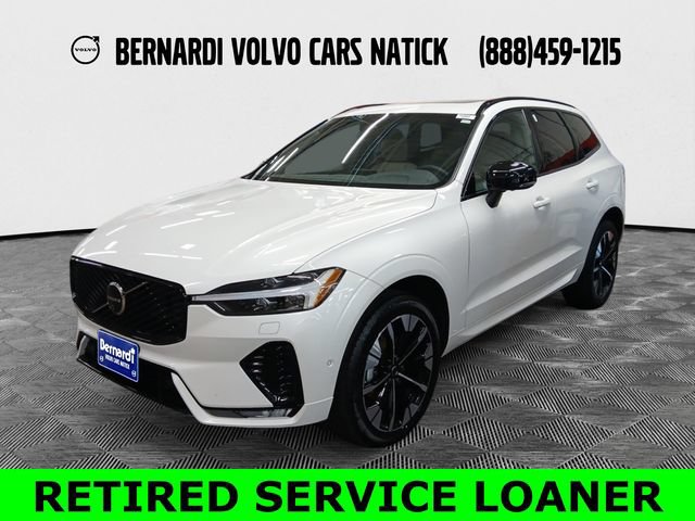 Certified 2026 Volvo XC60 B5 Plus w/ Protection Package Premier AWD/4WD image 1