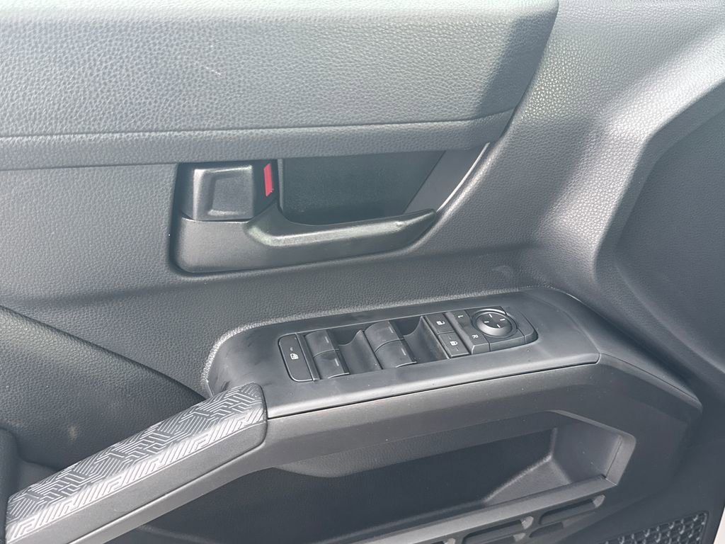 New 2026 Toyota Tacoma SR5 image 31