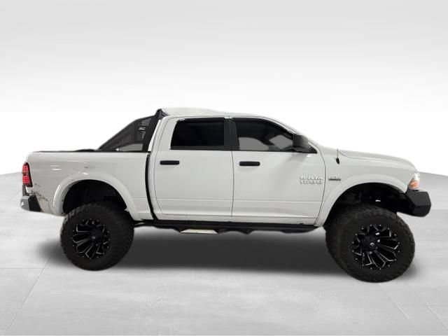 Used 2016 RAM 1500 Outdoorsman AWD/4WD image 6