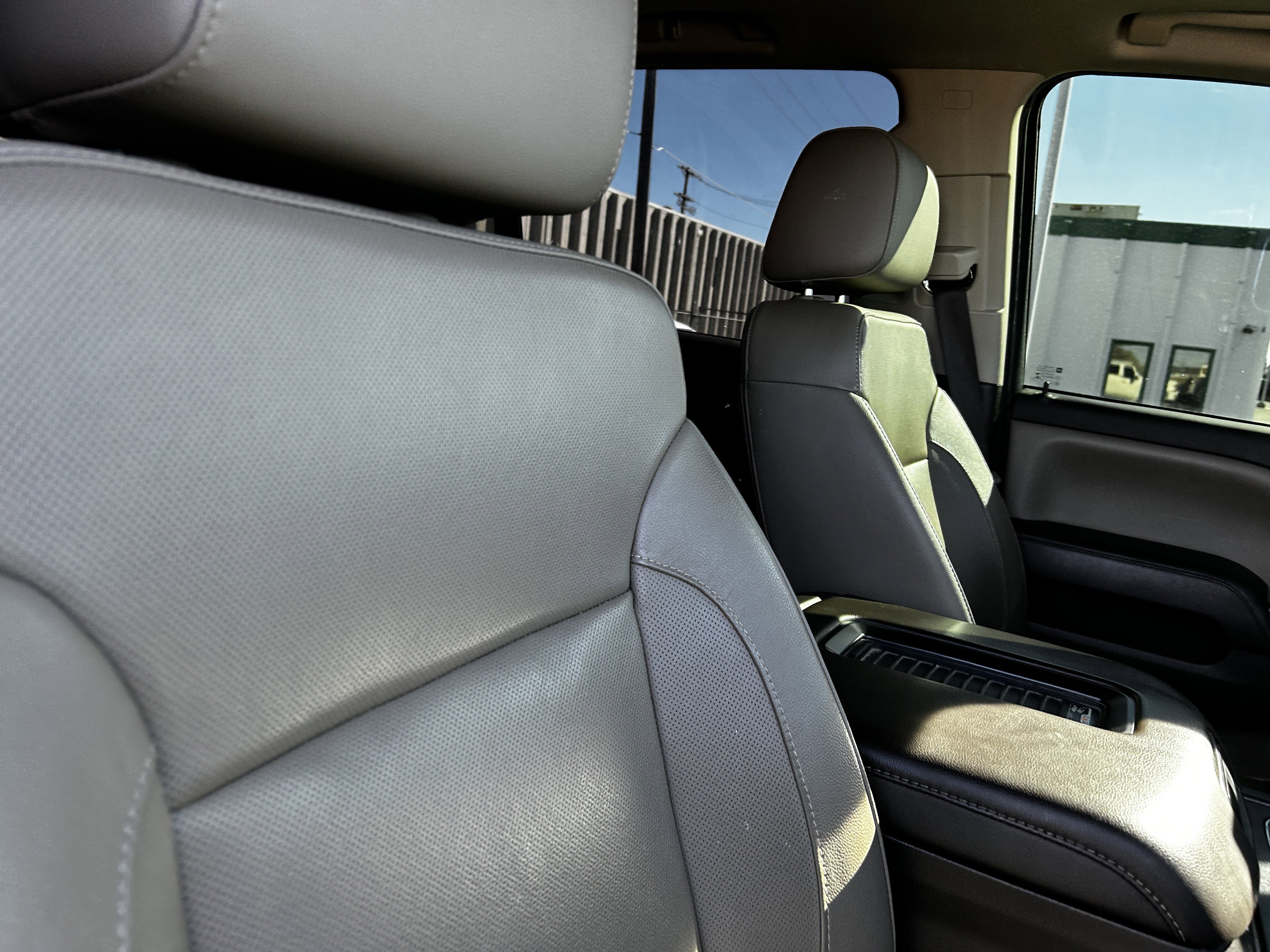 Used 2019 Chevrolet Silverado 3500 LTZ w/ Duramax Plus Package image 13